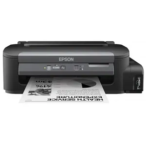 Замена ролика захвата на принтере Epson M100 в Белгороде